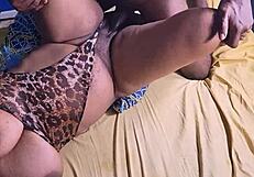 Wet Ass But Tight Pussy: Rough Creampie Or Juicy Lick?