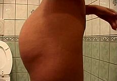 chatting about amateur shower scenes volume one