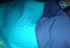 Mommy's not done, can I finish?