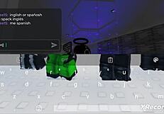 mi puta perra veneca in seductive action