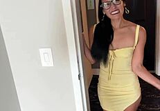 breeding horny neighbor jade greene in household fantasy with scott stark