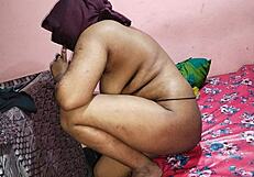 Oh No! Stepfather Caught Fucking Virgin Stepdaughter with Condoms!