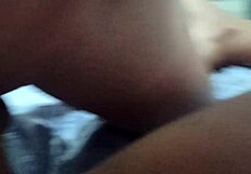 Era pro comedor colocar s� a cabecinha in this sexy amateur hardcore scene.