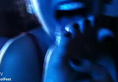 Are You Ready For Cock Torment With Feet And Domination?