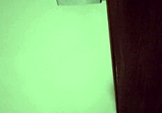 Moans Echo in the Hotel Room