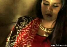 Sensual loving and romantic beauty from india solo