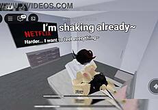 boyfriend tries to impregnate me bareback