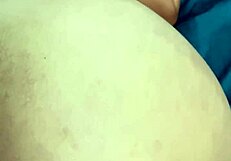 Pov juego entre hermanastros se calientan y follan en la manana sexo casero