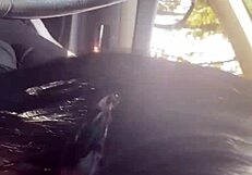 Adventures of Milfycalla Ep 4: Need a Ride?