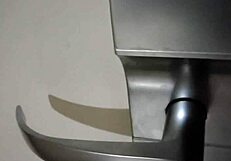 Moans Echo in the Hotel Room