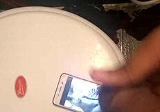 dick lover gets cumshot