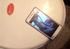 dick lover gets cumshot