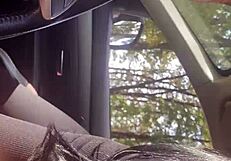 Adventures of Milfycalla Ep 4: Need a Ride?