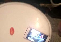 dick lover gets cumshot