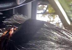 Adventures of Milfycalla Ep 4: Need a Ride?