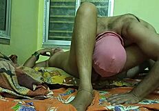 Soma's Intense Passion With Her Flat Owner