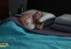 Mommy's not done, can I finish?