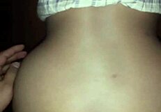 Bokep indonesia chat iseng saat suami pergi main kerumah binor untuk ngentot