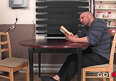 Got Mum - The Huge Tits Of Milf Autumn Are Fucked By Big Dick