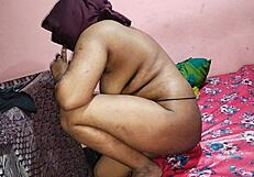 Oh No! Stepfather Caught Fucking Virgin Stepdaughter with Condoms!