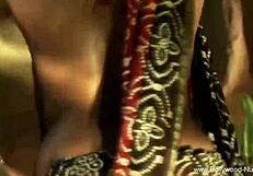 Sensual loving and romantic beauty from india solo