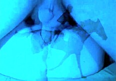 vintage taboo hairy pussy and ass bent over doggystyle outdoor fucking