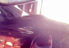 Adventures of Milfycalla Ep 4: Need a Ride?