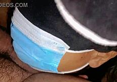 First Met With My Step Uncles Friend