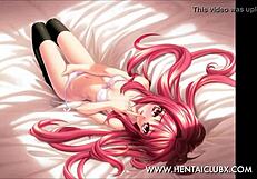 Sexy sexy anime girls engage in hentai adventures with detailed scenes and characters.