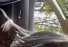 Adventures of Milfycalla Ep 4: Need a Ride?