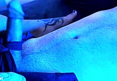 Are You Ready For Cock Torment With Feet And Domination?