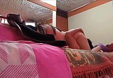 my stepfather pays for blowjob and penetration part 1