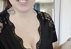 Housewife Milf Solves Step-Son's Bully Problem With Taboo Tactics