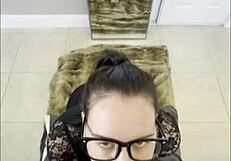 Housewife Milf Solves Step-Son's Bully Problem With Taboo Tactics