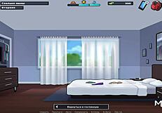 in summertime saga, mature woman loves jerking off my cock episode 1 51