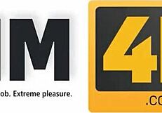 twister game turns into rimjob and sex with redhead teen