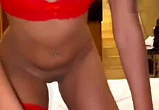 Morena Deliciosa Makes Macho Cum Hard