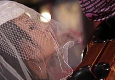 Gypsy Queen - Obedient Bride Bound and Dominated