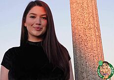 what was alyx star and celtic iron's romantic romp like on valentines day?