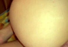 Beautiful 18yo girl fucked hard in studio