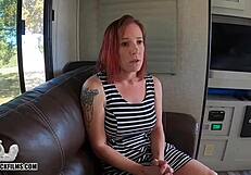 oh, the stepson says, 'i'm impregnating my christian stepmom jane cane'