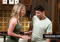 In The Hot Seat - Cory Chase