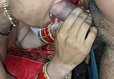 hot desi bhabhi fucking hardcore anal with brother in law