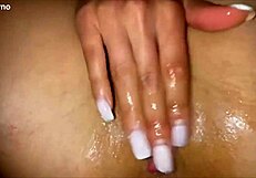 Monika Fox Rouge explores extreme bdsm activities