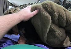 Blowjob Fetish Compilation While Wearing Sexy Clothes