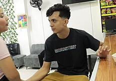 Servant works for new boss - mckencie works for new boss for salary raise