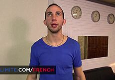 french doctor fucks patient in hospital