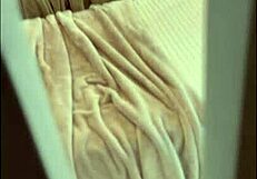 Step-Bro Caught Watching In Closet