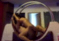 detonando al esposo de mi hermanastra queria follarme y lo deje llenarme de leche parte 2 completo y sin censura en red