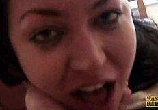 pascalssubsluts dominates nikki gold roughly